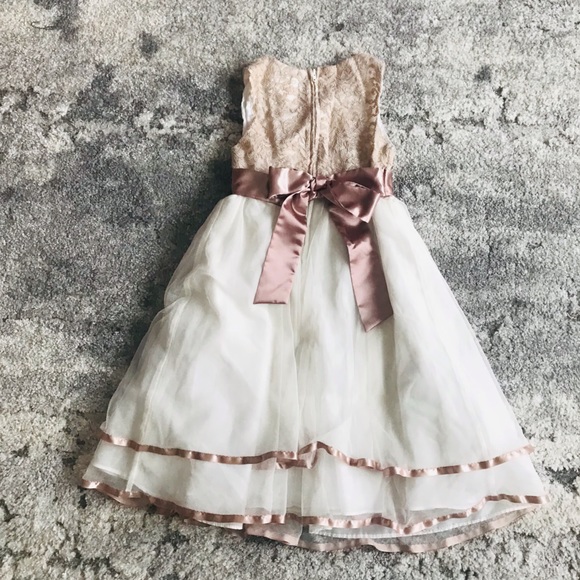 Rare editions dress size 6 - Picture 6 of 6